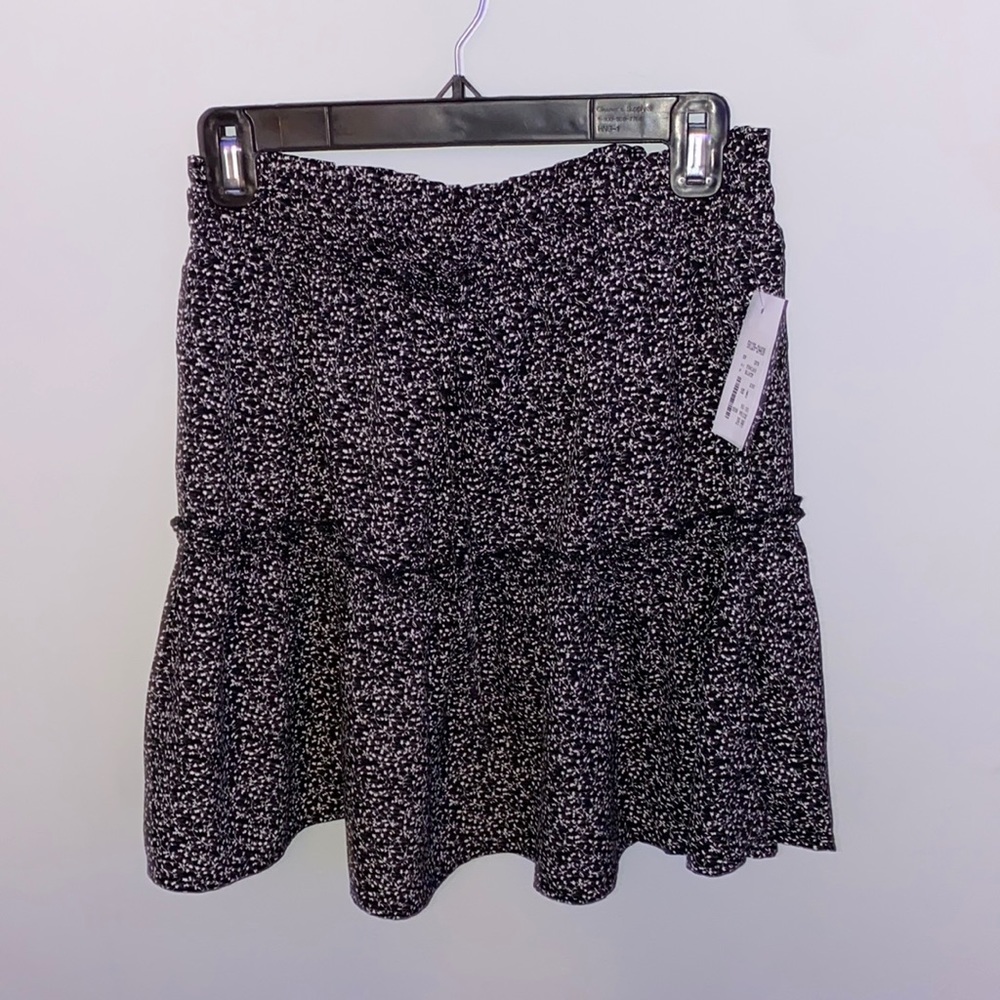 ivy and leo skirt